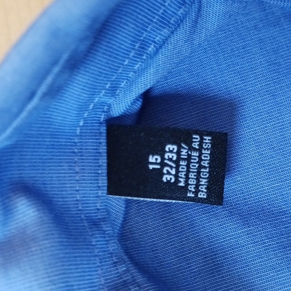 Unlisted men's shirt - Picture 5 of 5